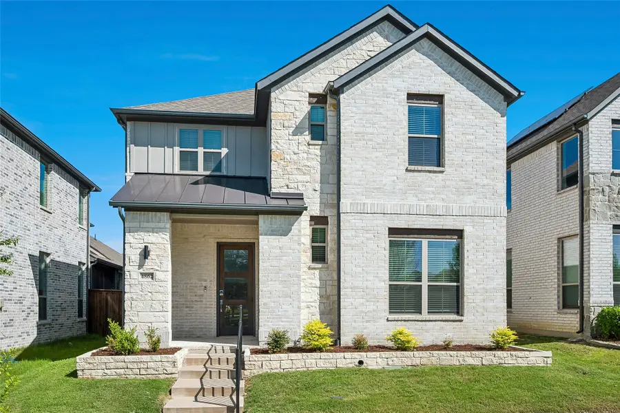 4862 Campbell Cove, Fairview, TX 75069 - #2
