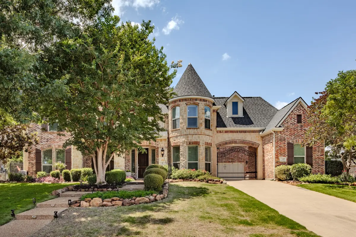 1307 Featherwood Drive, Murphy, TX 75094 - #1
