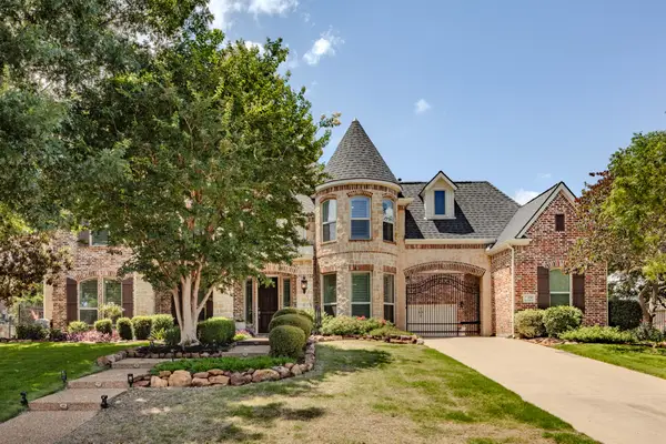 1307 Featherwood Drive, Murphy, TX 75094