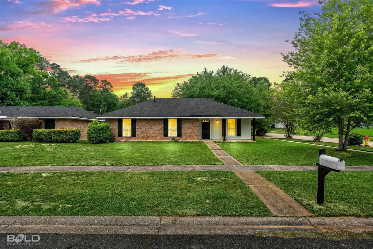 3600 Lannon Circle, Shreveport, LA 71118 - #1