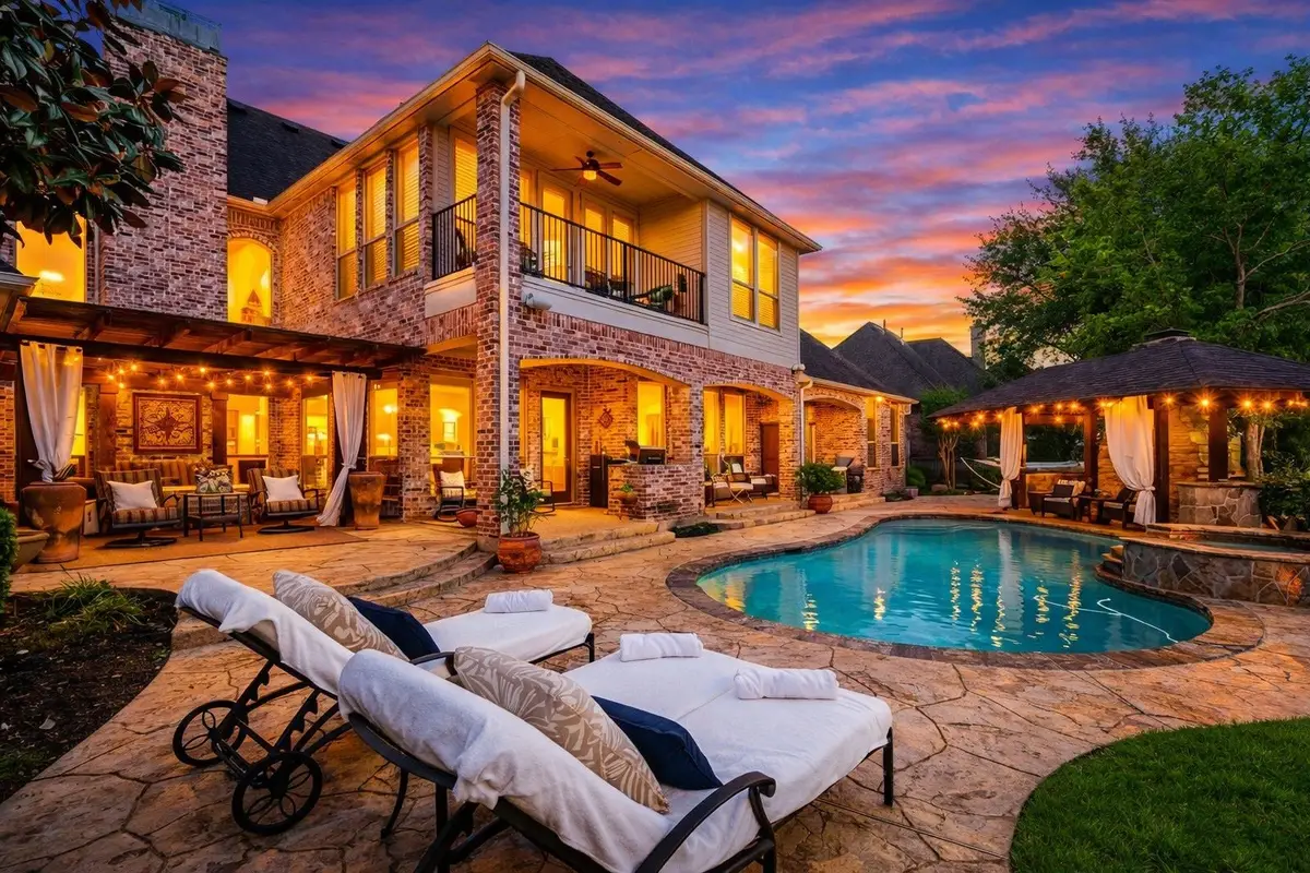 1919 Kings Pass, Heath, TX 75032 - #1
