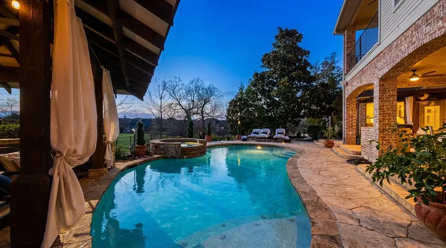 1919 Kings Pass, Heath, TX 75032 - #3