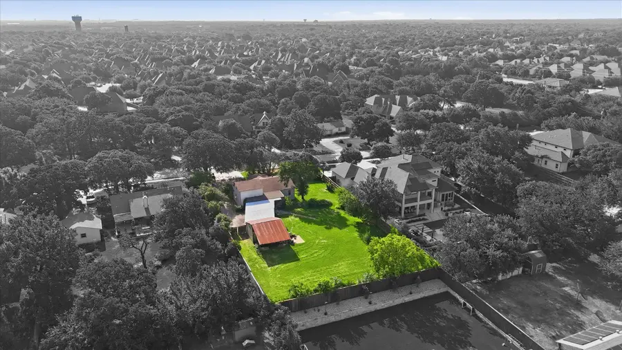 6704 Herbert Land Road, Colleyville, TX 76034 - #2