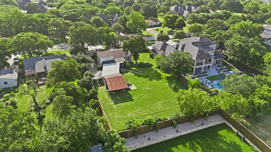 6704 Herbert Land Road, Colleyville, TX 76034 - #3