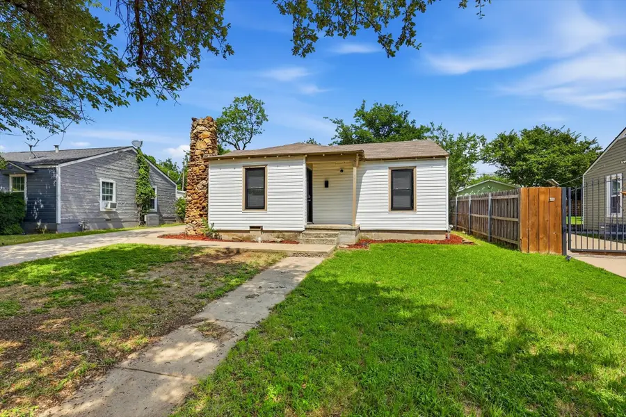 5021 Royal Drive, Fort Worth, TX 76116 - #3