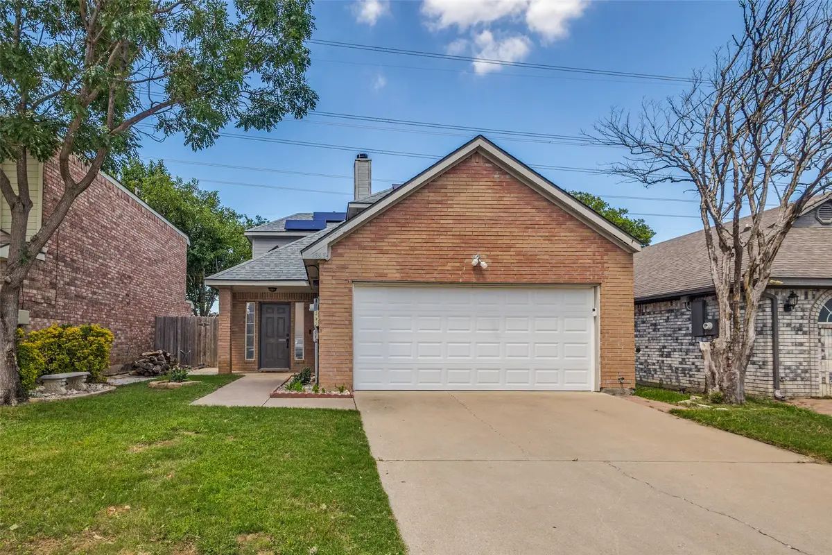 1383 Mimosa Lane, Lewisville, TX 75077 - #1
