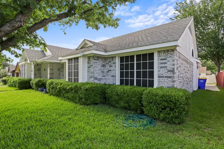 1314 Hall Lane, Seagoville, TX 75159 - #2
