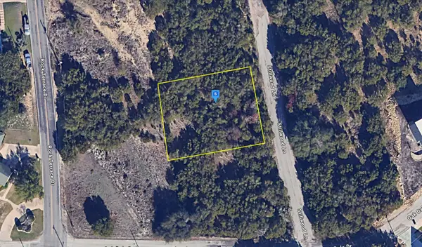 3602 Stillwood Lane, Lago Vista, TX 78645