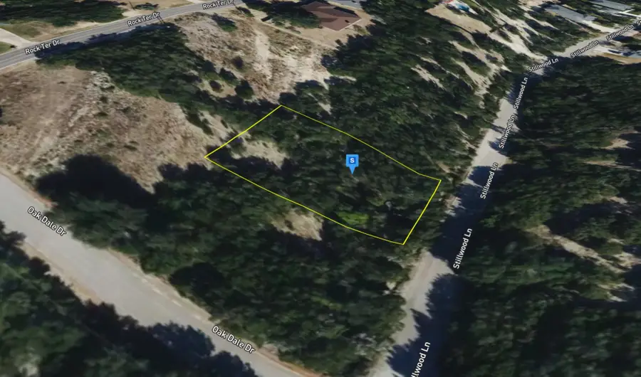 3602 Stillwood Lane, Lago Vista, TX 78645 - #2