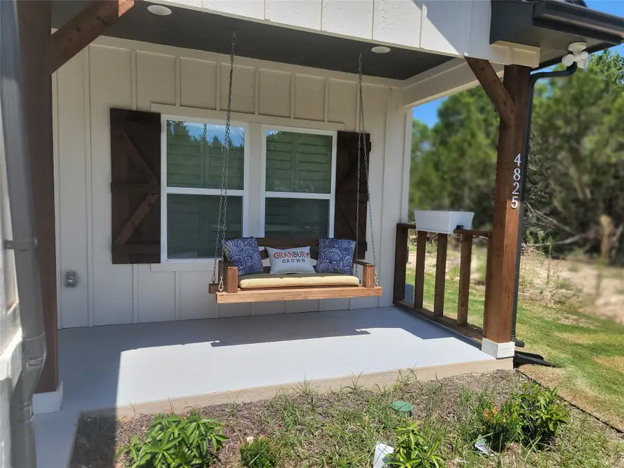 4825 Wichita Street, Granbury, TX 76048 - #3