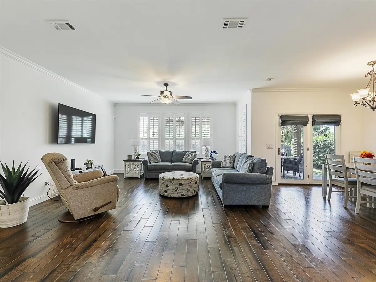 6073 Prairie Bend Lane, Frisco, TX 75036 - #1