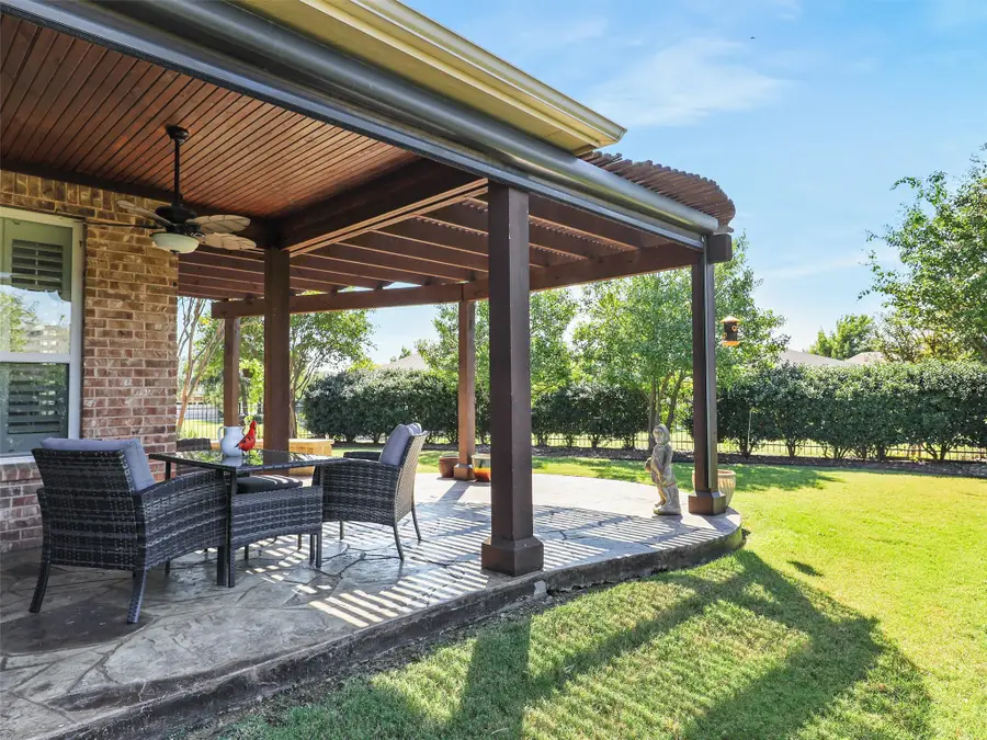 6073 Prairie Bend Lane, Frisco, TX 75036 - #3