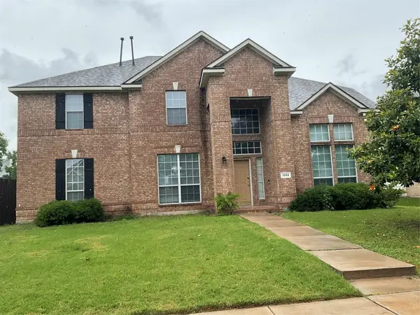 1055 Heathrow Drive, Frisco, TX 75036