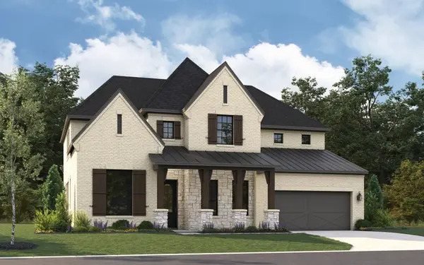 220 Nightfall Drive, Prosper, TX 75078