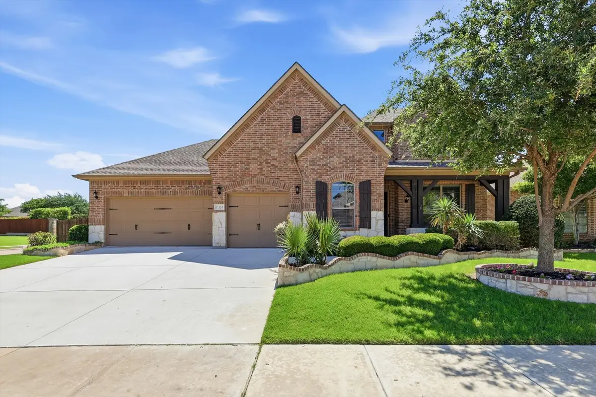 15324 Duck Creek Court, Roanoke, TX 76262 - #1