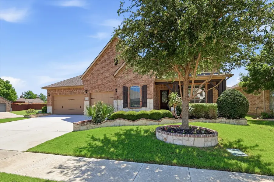 15324 Duck Creek Court, Roanoke, TX 76262 - #2