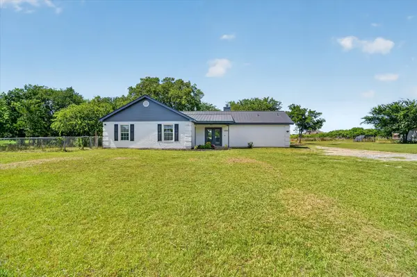 1301 County Road 705, Joshua, TX 76058