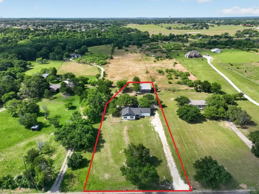 1301 County Road 705, Joshua, TX 76058 - #2