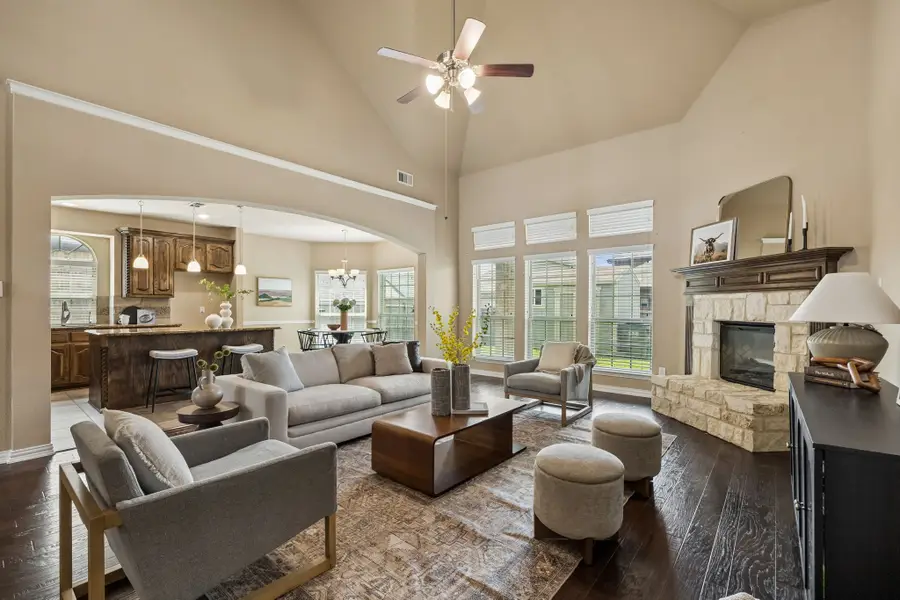 100 Spruce Street, Red Oak, TX 75154 - #2