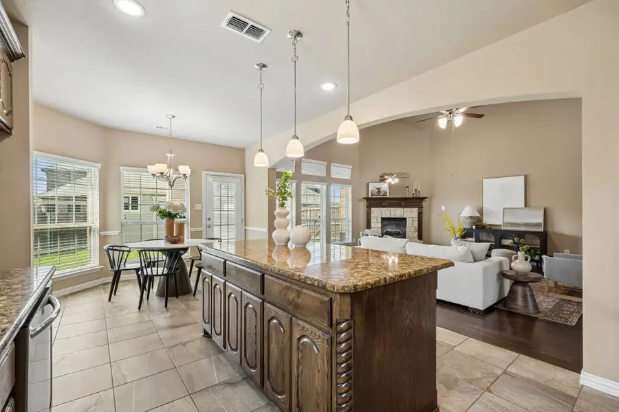100 Spruce Street, Red Oak, TX 75154 - #3