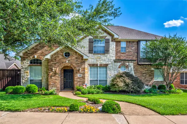2408 High Country Way, Plano, TX 75025