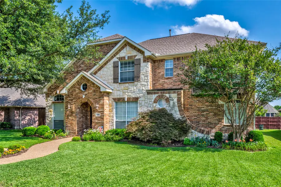 2408 High Country Way, Plano, TX 75025 - #2