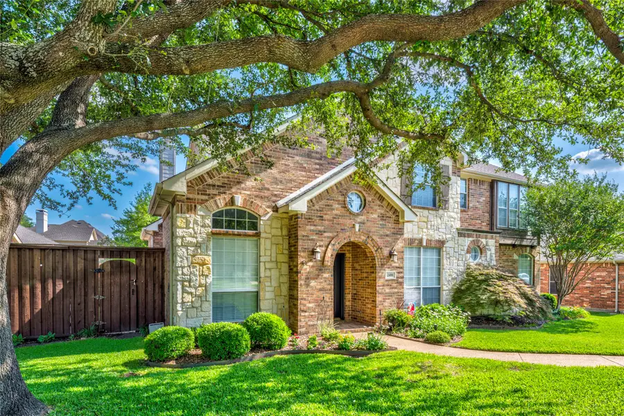 2408 High Country Way, Plano, TX 75025 - #3