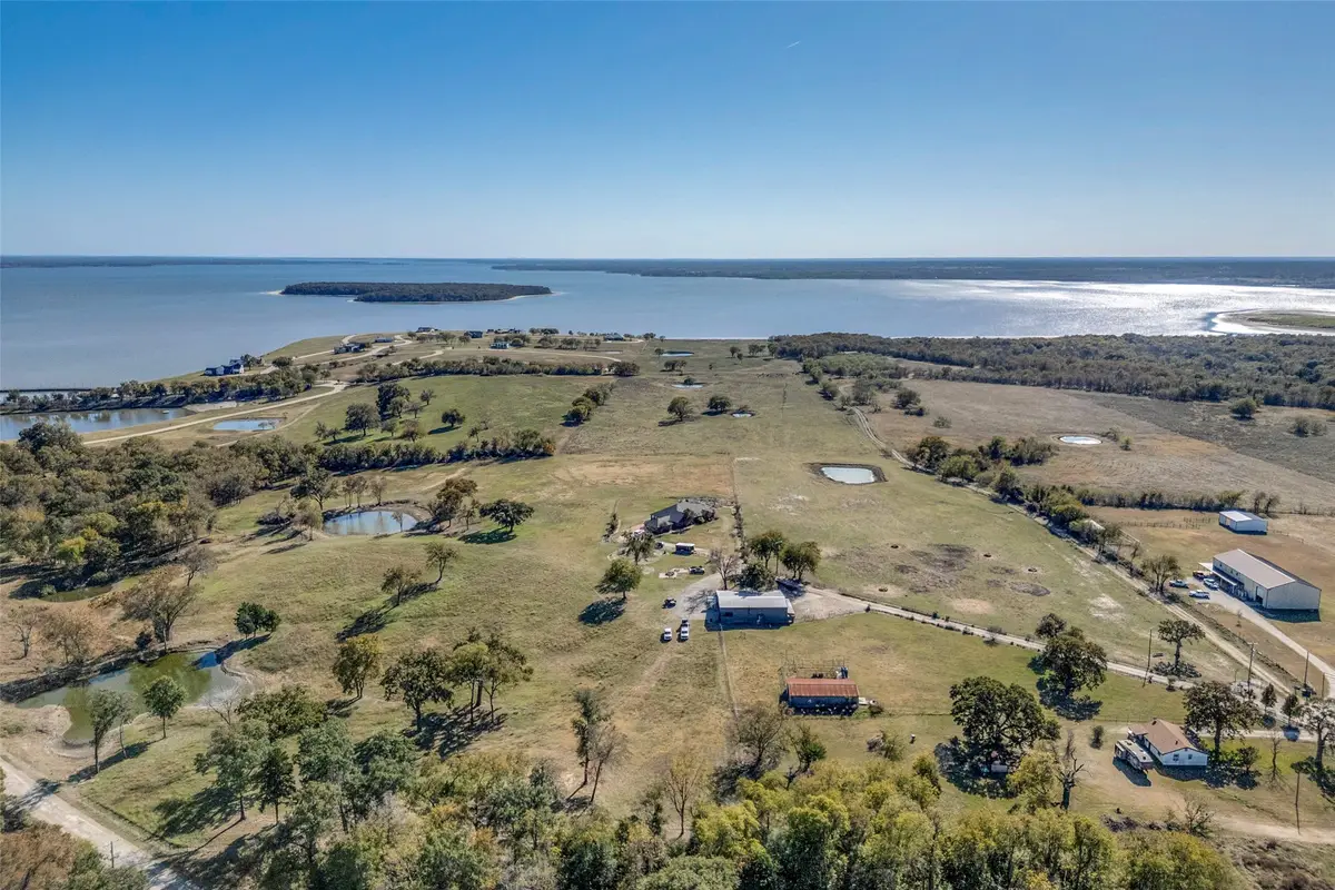 15675 County Road 4024, Kemp, TX 75143 - #1