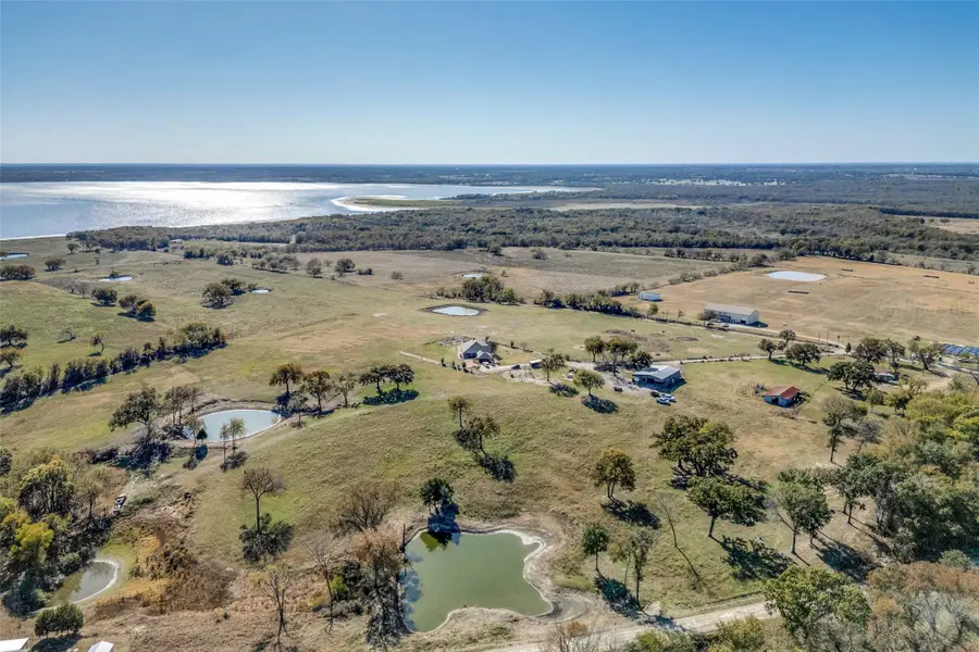 15675 County Road 4024, Kemp, TX 75143 - #2