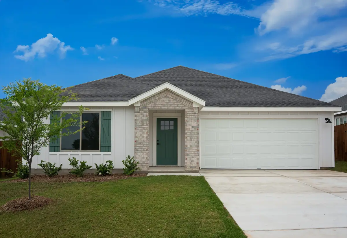 13557 Bonanza Circle, Cresson, TX 76035 - #1