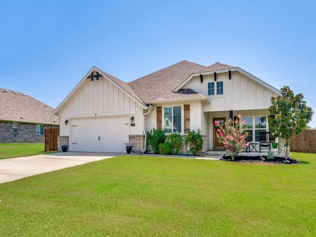 116 Kens Court, Pilot Point, TX 76258 - #1