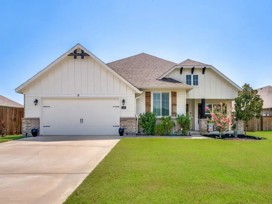 116 Kens Court, Pilot Point, TX 76258 - #2