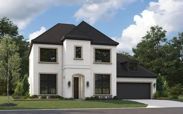 211 Nightfall Drive, Prosper, TX 75078
