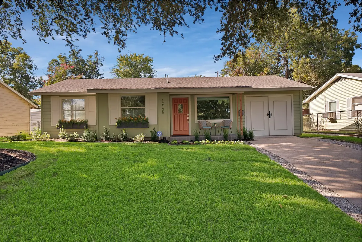 12135 Oberlin Drive, Dallas, TX 75243 - #1