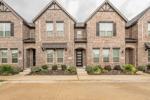 12933 Couture Drive, Farmers Branch, TX 75234