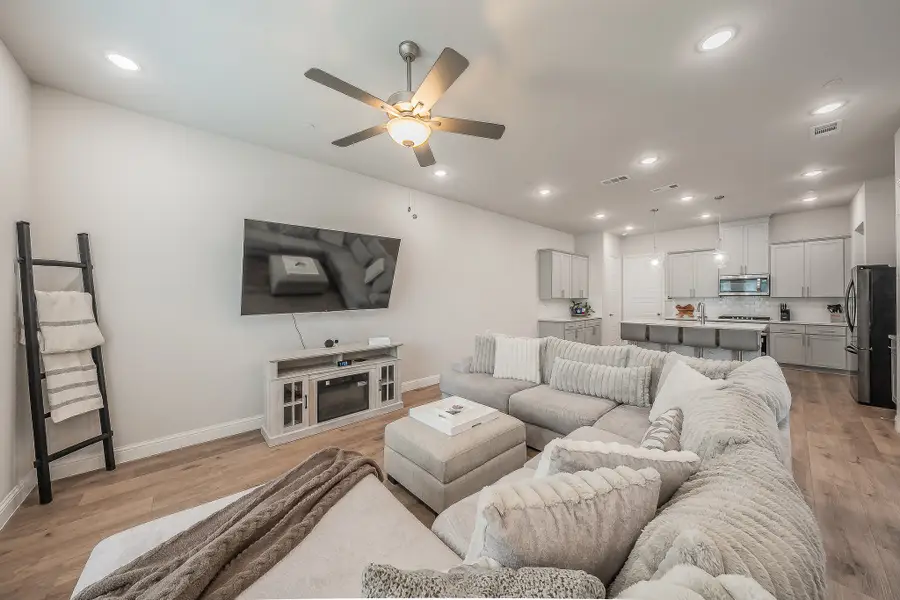 12933 Couture Drive, Farmers Branch, TX 75234 - #3