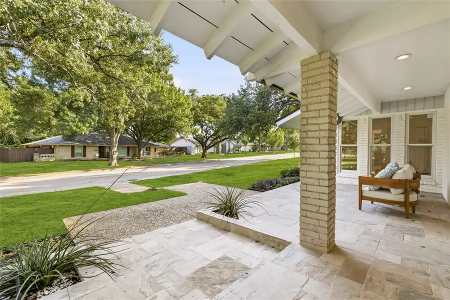 4371 Mill Creek Road, Dallas, TX 75244 - #3