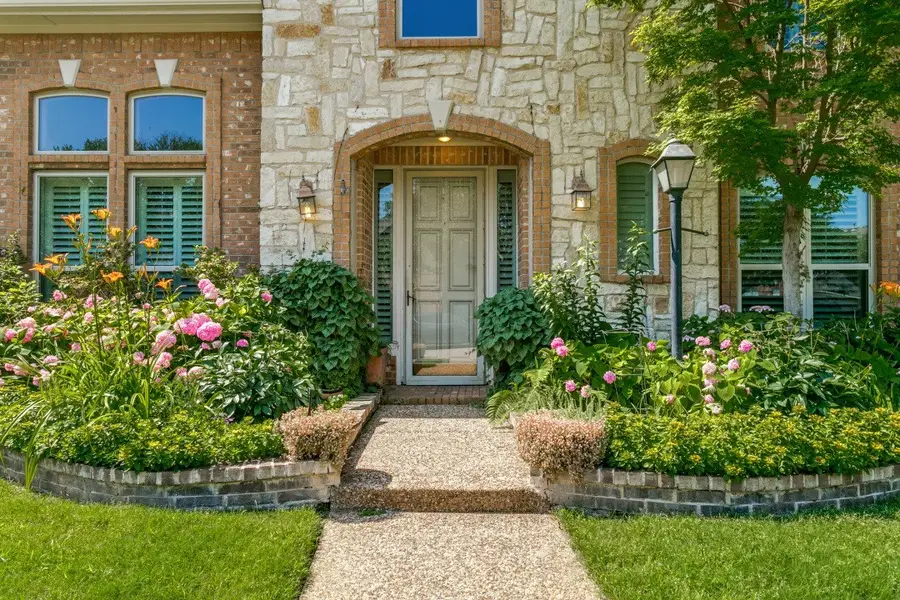 1017 Cherrywood, Coppell, TX 75019 - #2