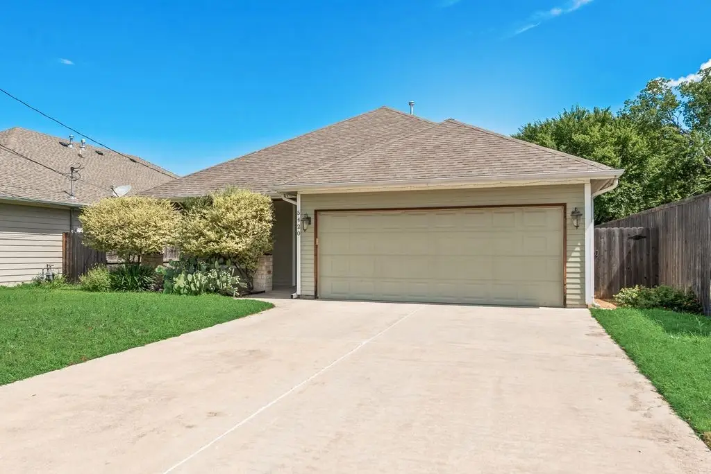 5420 Meandering Road, River Oaks, TX 76114 - #1