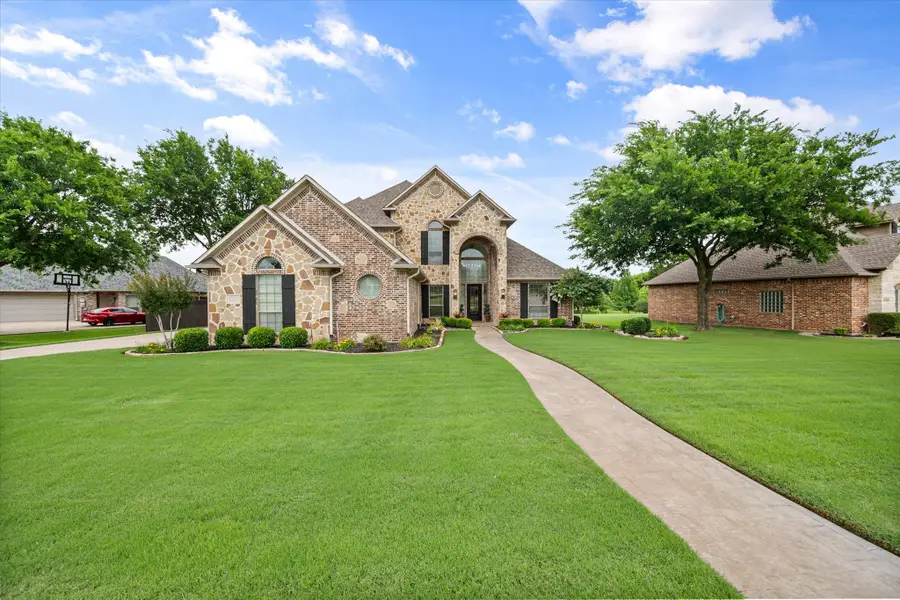 1510 Ashemore Court, Midlothian, TX 76065 - #2