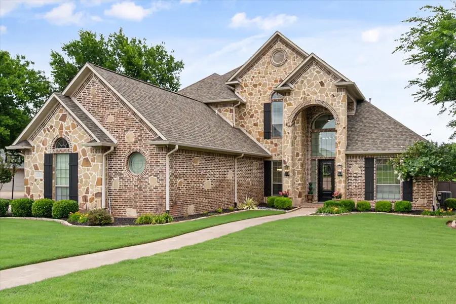 1510 Ashemore Court, Midlothian, TX 76065 - #3