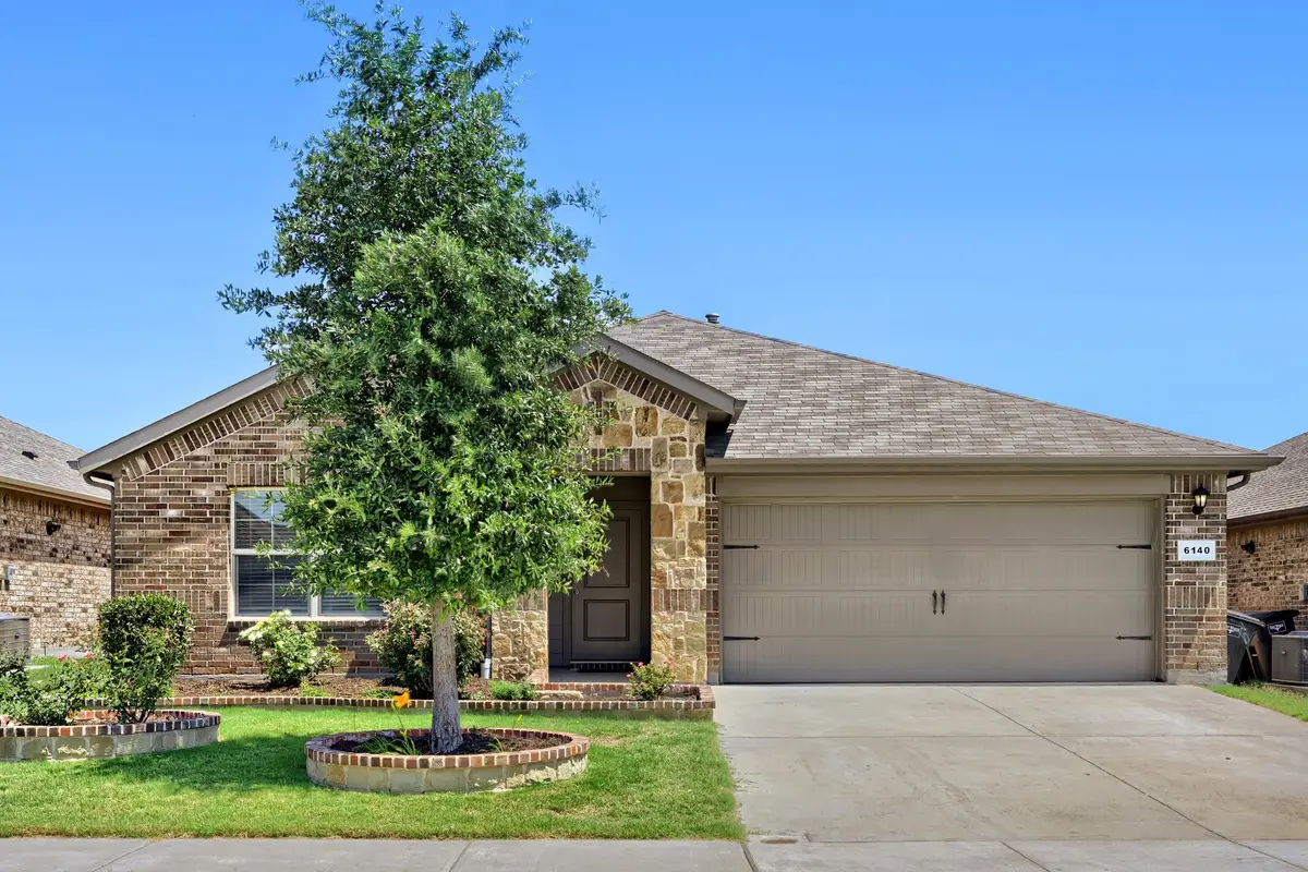 6140 Blacksmith Avenue, Fort Worth, TX 76179 - #1