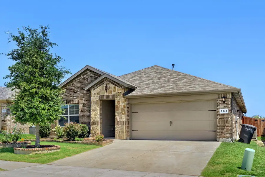 6140 Blacksmith Avenue, Fort Worth, TX 76179 - #2