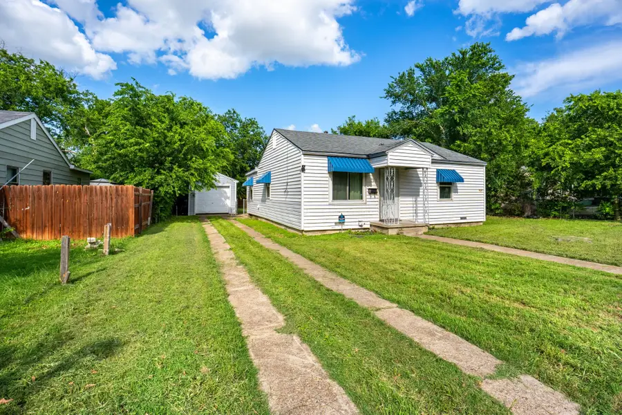 709 Sissom Road, Killeen, TX 76541 - #2