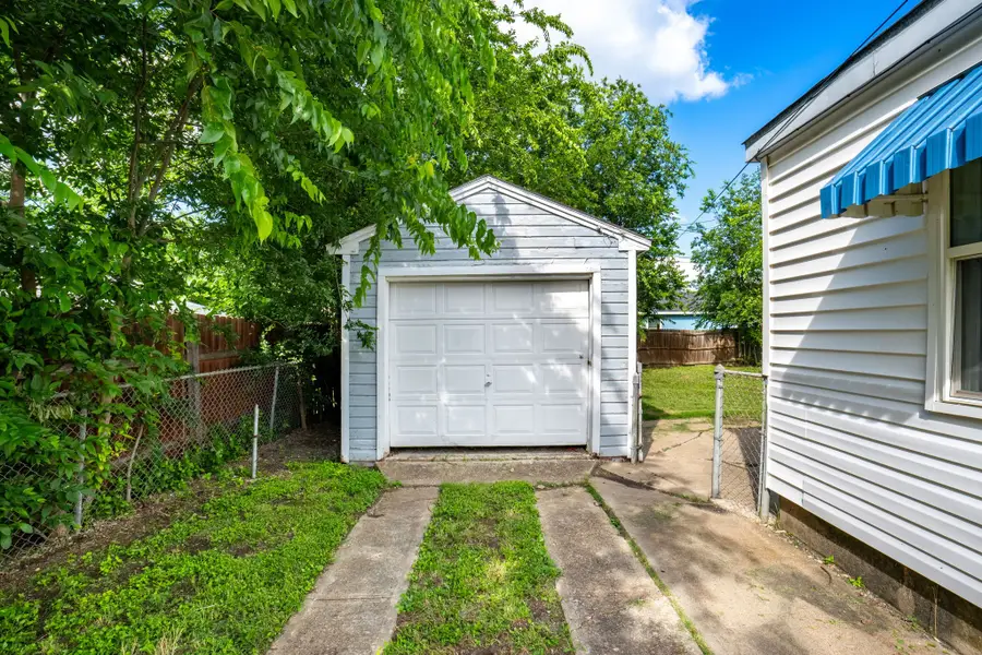 709 Sissom Road, Killeen, TX 76541 - #3