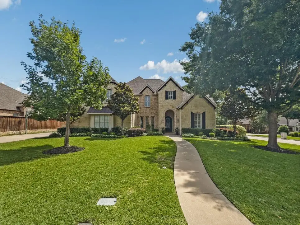 1400 Eleanor Rigby Lane, Mansfield, TX 76063 - #1