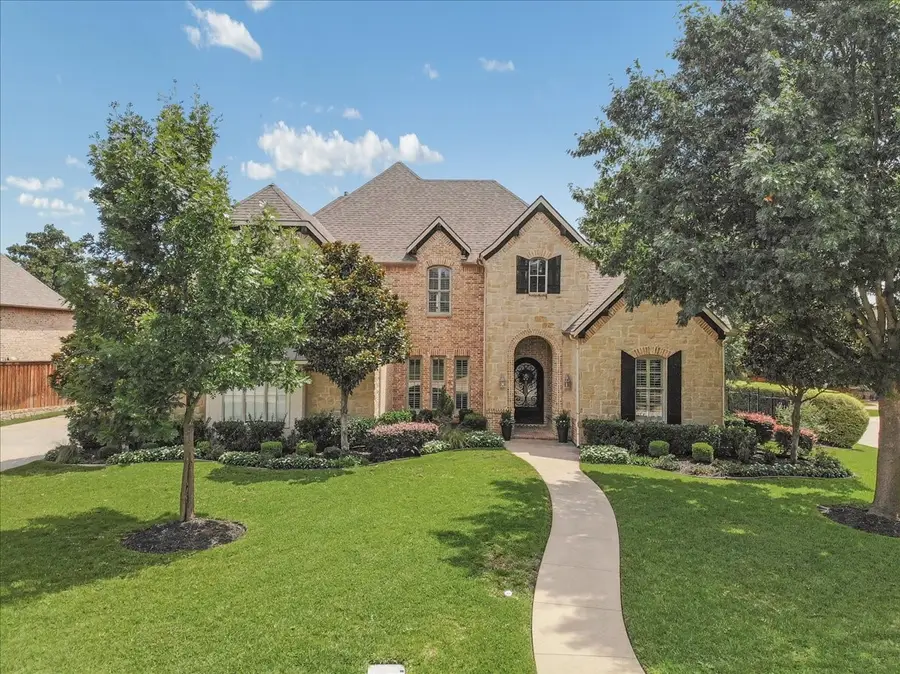 1400 Eleanor Rigby Lane, Mansfield, TX 76063 - #2