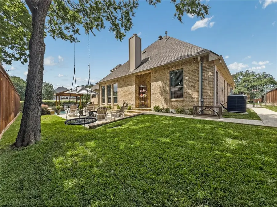 1400 Eleanor Rigby Lane, Mansfield, TX 76063 - #3