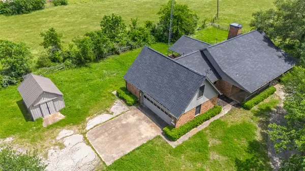 2267 Fm 3218, Campbell, TX 75422