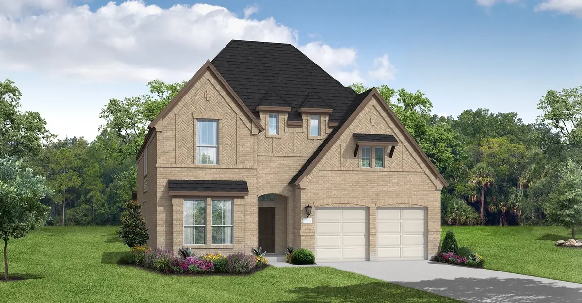 1312 Periwinkle Drive, Celina, TX 75009 - #1